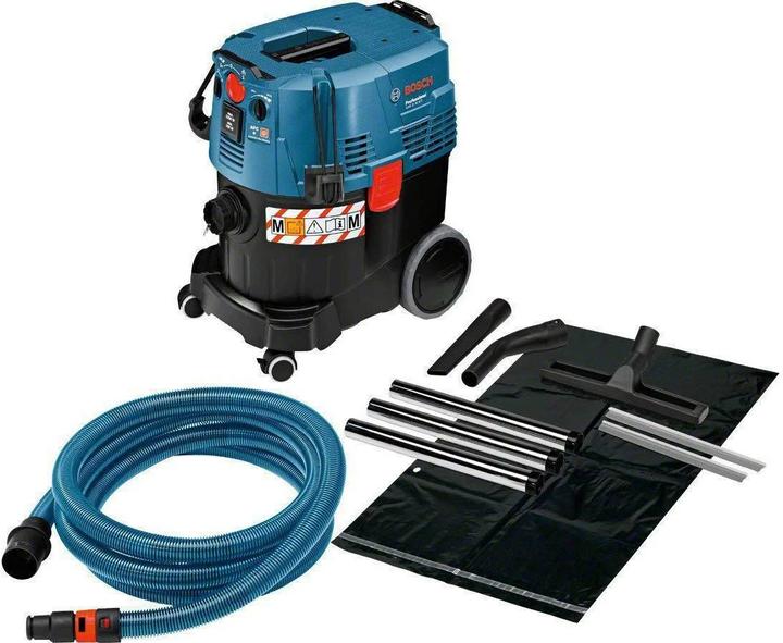 Produktbild Bosch Professional Gas 35 M Afc (Nass-Trockensauger)
