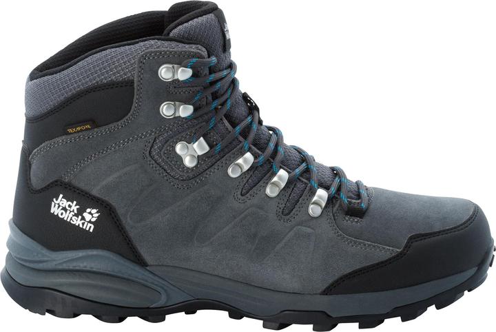 Produktbild Jack Wolfskin Refugio Texapore Mid M (40.5)
