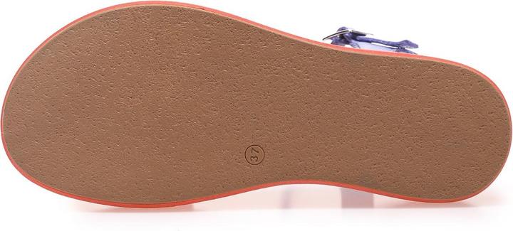 Image du produit Inuovo Sandale à lanières à la mode en cuir de haute qualité de. Le design super tendance fait de la (38)
