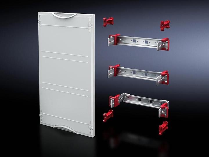 Actual product image Rittal SV Support rail module