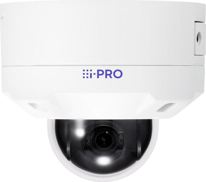 Image du produit Panasonic Caméra réseau WV-U65300-ZY (1920 x 1080 Pixels)