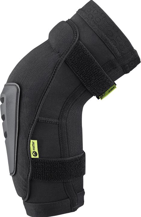 Produktbild iXS Carve EVO+ Race (XL, Ellbogenschoner, Paar)