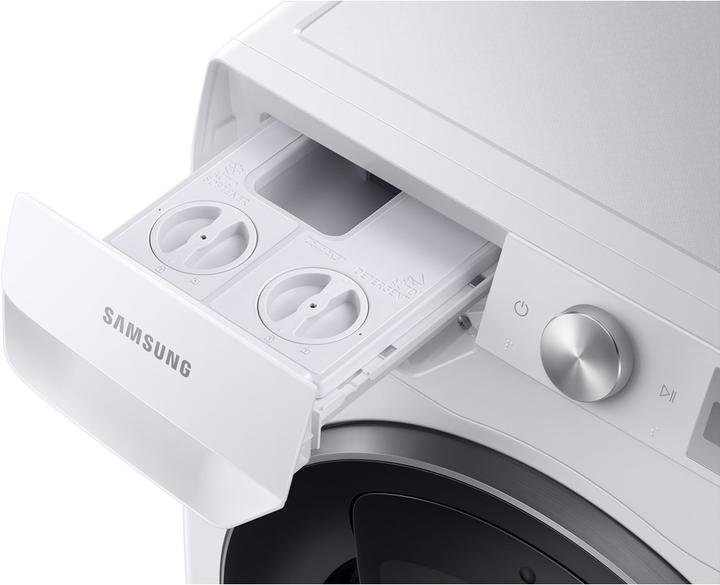 Immagine prodotto Samsung WW80T684ALH/S5 WW6800 (8 kg, A sinistra)