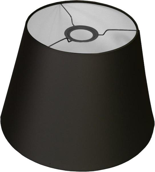 Produktbild Artemide Tolomeo Mega Terra Schirm aus Black Satin ø36cm (E27)