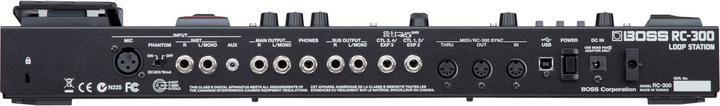 Actual product image BOSS (Electronics) Rc-300 (Guitar)