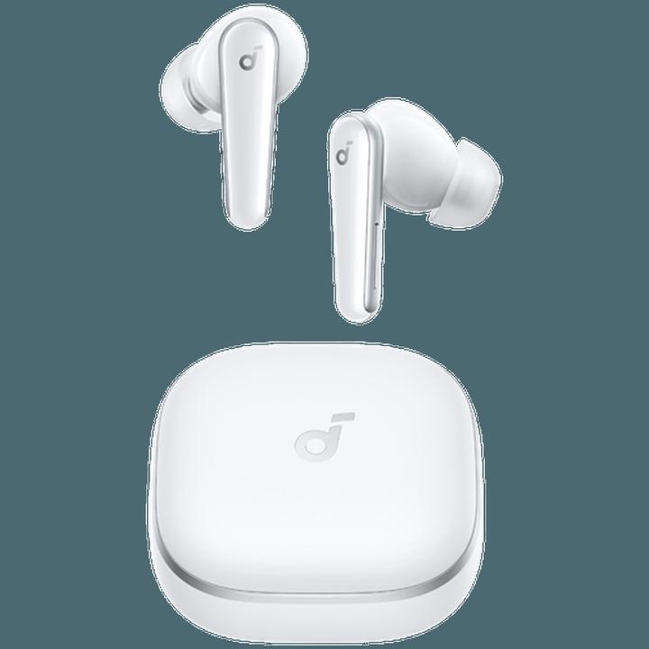 Image du produit soundcore Liberty 5 Weiss (ANC, 12 h, Sans fil)