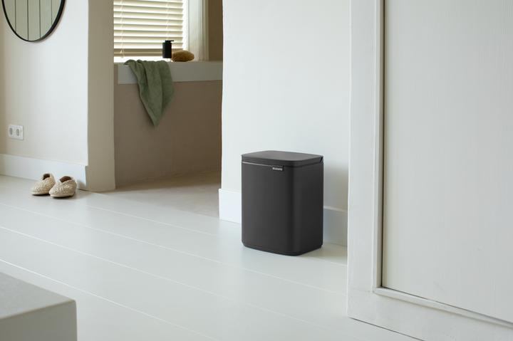 Actual product image Brabantia Bo Waste Bin (7 l)