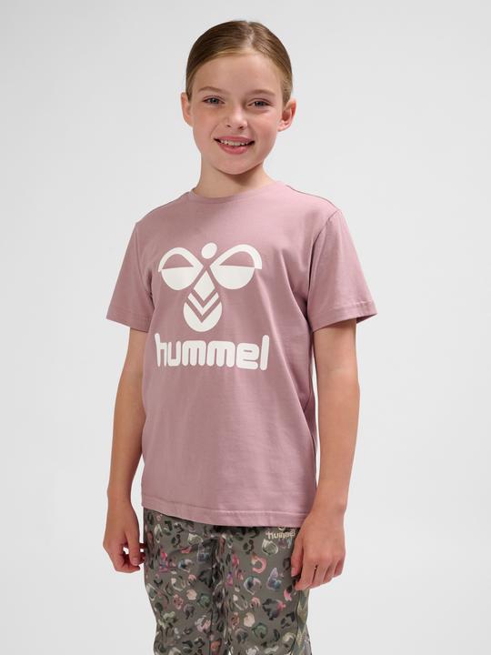 Immagine prodotto hummel hmlTRES T-SHIRT S/S (152)
