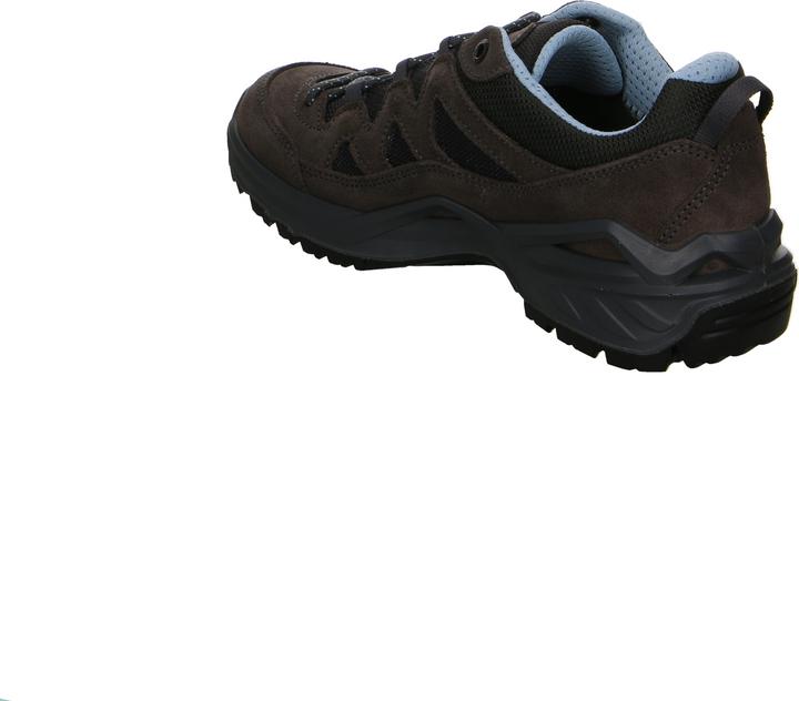 Produktbild Lowa Sirkos Evo GTX LO Ws (42)