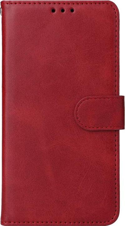 Actual product image Cover-Discount Sony Xperia 1 VII - Premium Handyhülle Etui (Sony Xperia 1 VI)