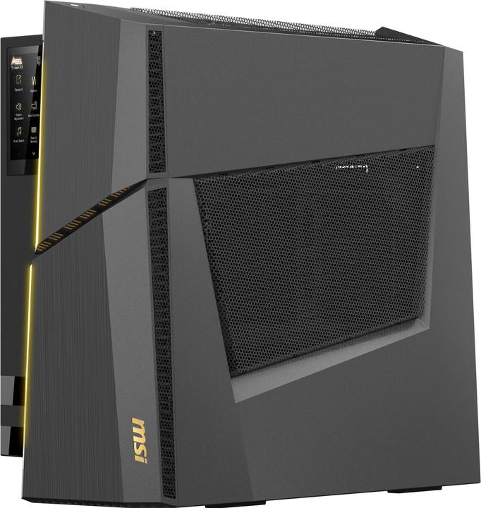 Productafbeelding MSI MEG Trident X2 14NUG7-297EU (Intel Core i7-14700KF, 32 GB, 2000 GB, GeForce RTX 4080 SUPER)