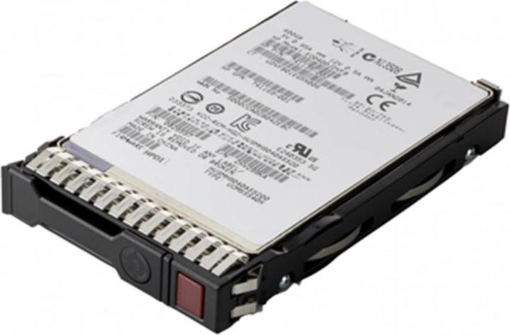 Image du produit HPE P04556-B21 (240 Go, 2.5")