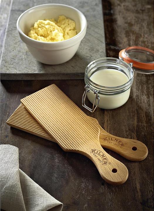 Actual product image Kilner Set of 2 Butter Boards