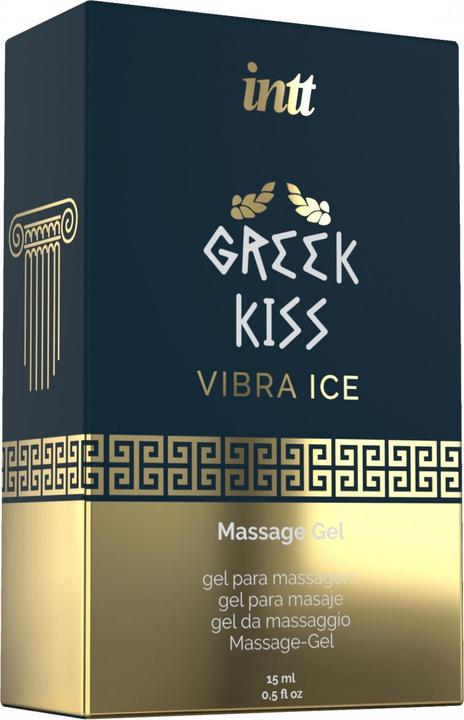 Image du produit Intt Greek Kiss (15 ml)