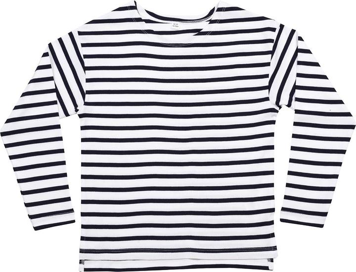 Babybugz Breton TShirt (146, 152)