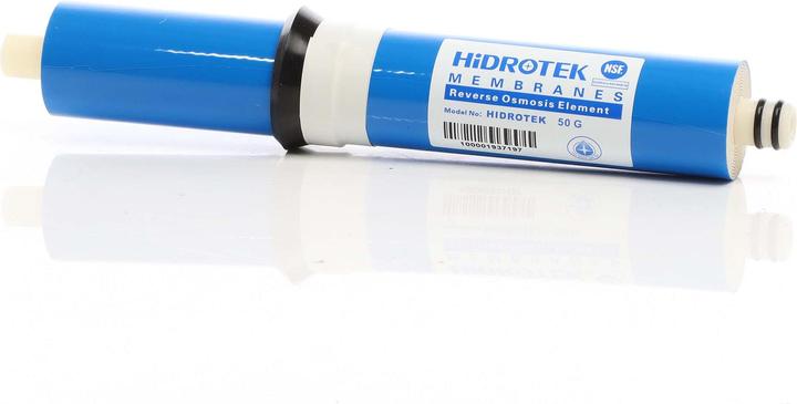 Image du produit Naturewater RO50G – 50GPD Membrane d’osmose inverse 190 l/jour Pièce de rechange Filtration