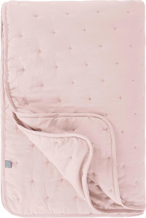 Powder pink