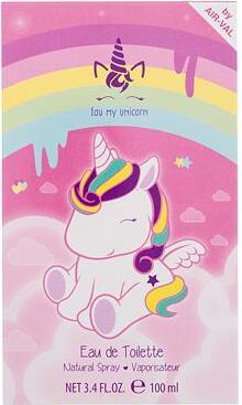 Produktbild Eau My Unicorn Unicorns (Eau de Toilette, 100 ml)