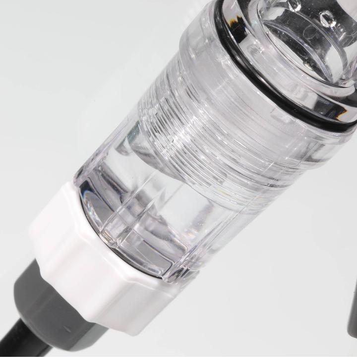 Produktbild JBL Aquaristik und Terraristik ProFlora CO2 Taifun Inline 19/25 Hochleistungs-Direktdiffusor