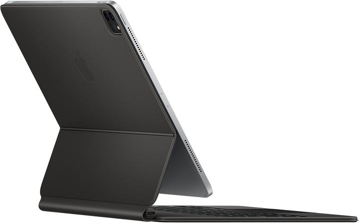 Actual product image Apple Magic Keyboard (DE, iPad Pro 11 2018 (1. Gen), iPad Pro 11 2020 (2. Gen), iPad Air 2020 (4. Gen), iPad Air 2022 (5th Gen), iPad Air 11 2024 (M2))