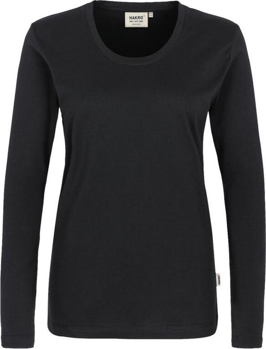 Image du produit Hakro T-shirt à manches longues Classic (XL)