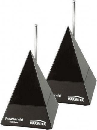 Immagine prodotto Marmitek Powermid XL (Telecomando)