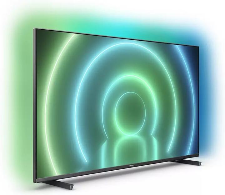 Actual product image Philips 70PUS7906 Ambilight (70", PUS7906, LED, 4K, 2021)