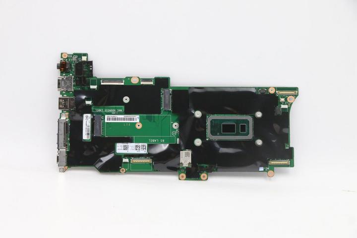Image du produit Lenovo NOK,i5-8265,16G,AC,DTPM,CN