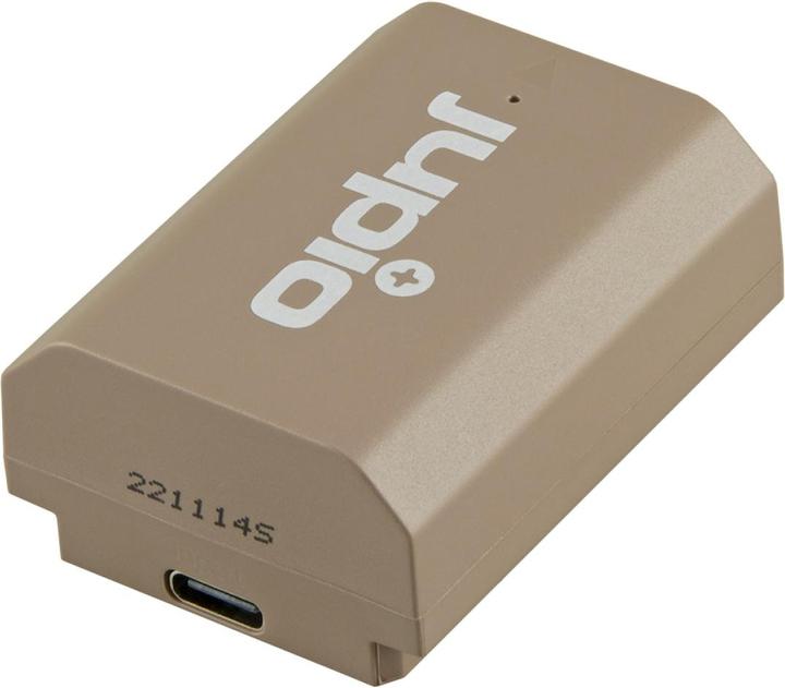 Produktbild Jupio NP-FZ100 Ultra C (USB-C Input) 2400mAh (Akku)