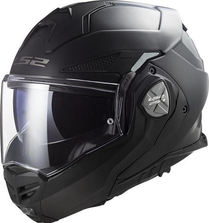 Produktbild LS2 FF901 Advant X Solid (XXL)