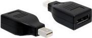 Image du produit Delock Mini Displayport 1.2 à (DP, 4.25 cm)