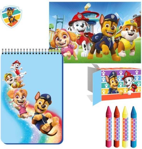 Actual product image Amscan Gifts Giveaway Set Paw Patrol