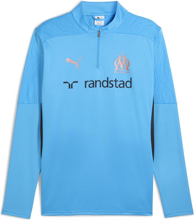 Immagine prodotto Puma Top 1/4 di zip OM Training (3XL)
