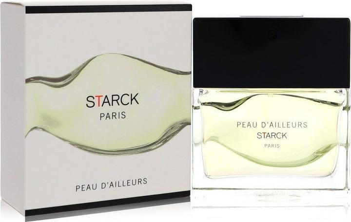 Paris Perfumes Starck Paris Peau D'Ailleurs