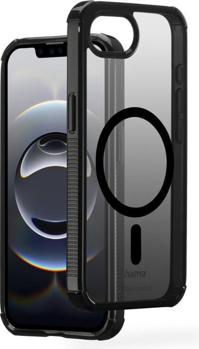 Actual product image Hama Extreme Protect (Apple iPhone 16e)