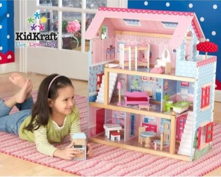 Produktbild KidKraft Chelsea