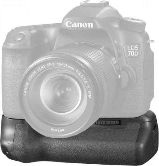 Image du produit Canon Bg-E14 (Poignée d'alimentation)