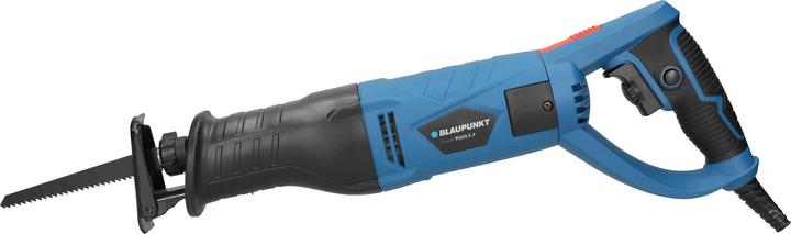 Actual product image Blaupunkt RECEPROCATING SAW RS6010