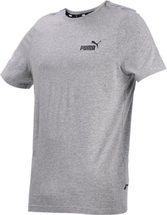 Actual product image Puma ESS Small Logo Tee-586668 (XXL)