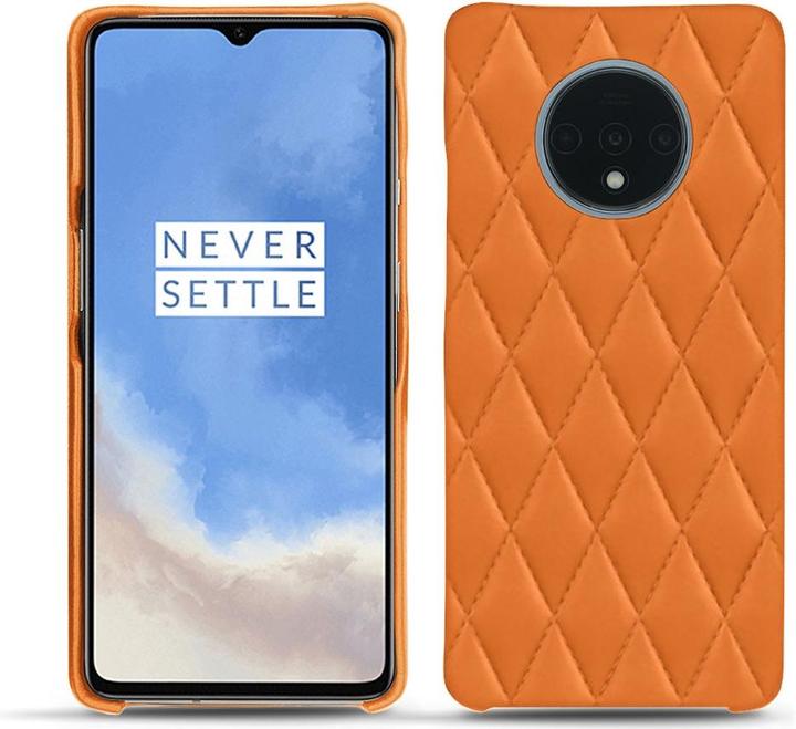 Productafbeelding Noreve Lederen omslag (OnePlus 7T)