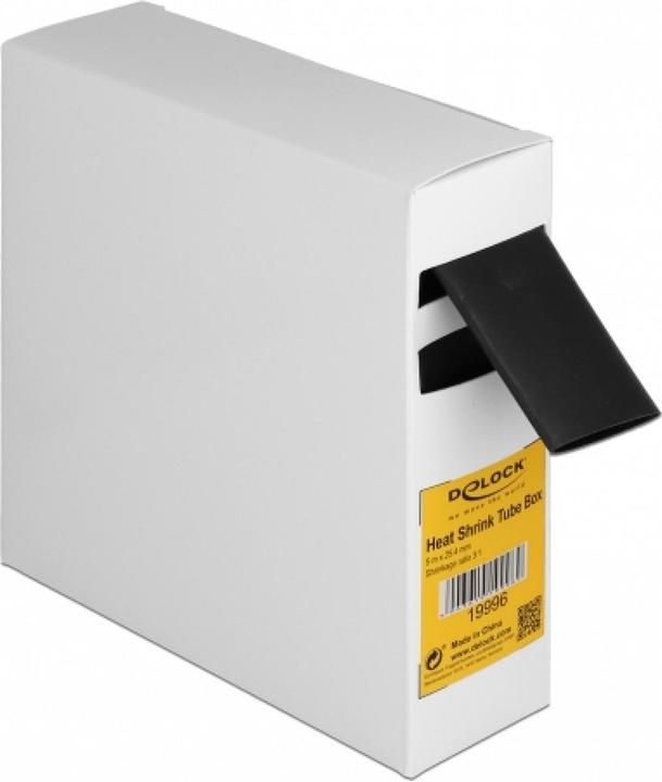 Produktbild Delock Schrumpfschlauch Box (1 x)