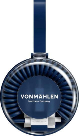Actual product image Vonmählen allroundo MFI (0.50 m, USB 2.0)
