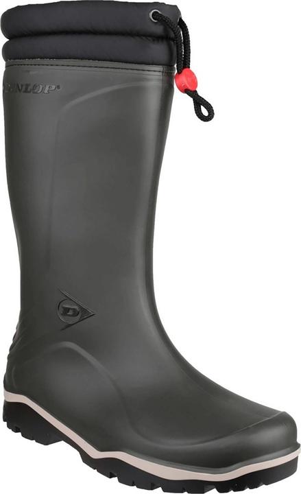 Dunlop Blizzard