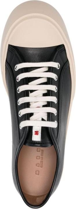 Actual product image Marni Sneakers Black (45)