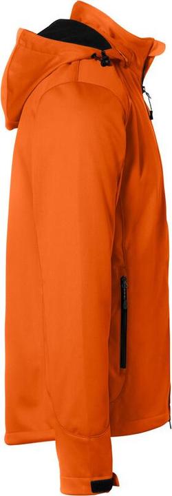Produktbild Hakro Softshelljacke Ontario (XXL)