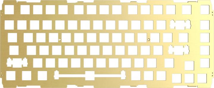 Image du produit Glorious PC Gaming Race GMMK Pro 75% Switch Plate