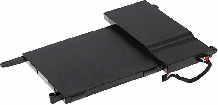 Actual product image CoreParts MBXLE-BA0085 (1 Cells, 4000 mAh)