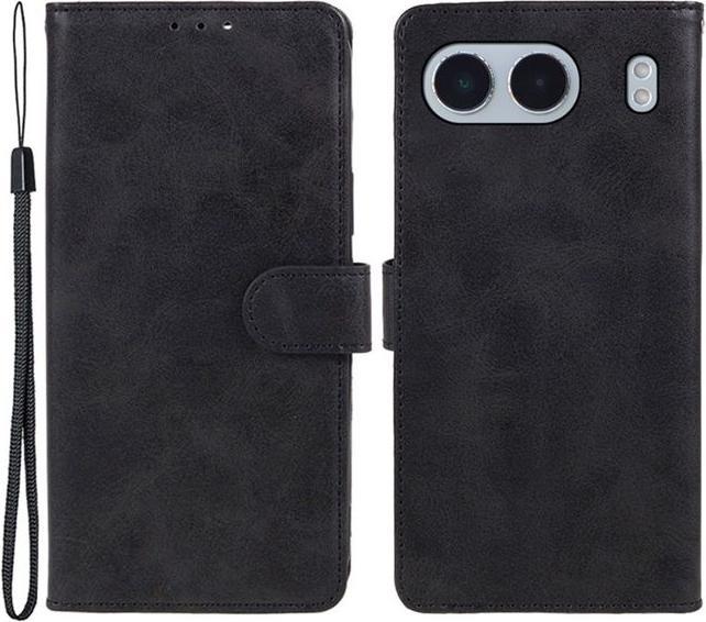 Actual product image MU Classic Classic II Leather Bookcover Series (OnePlus Nord 4)