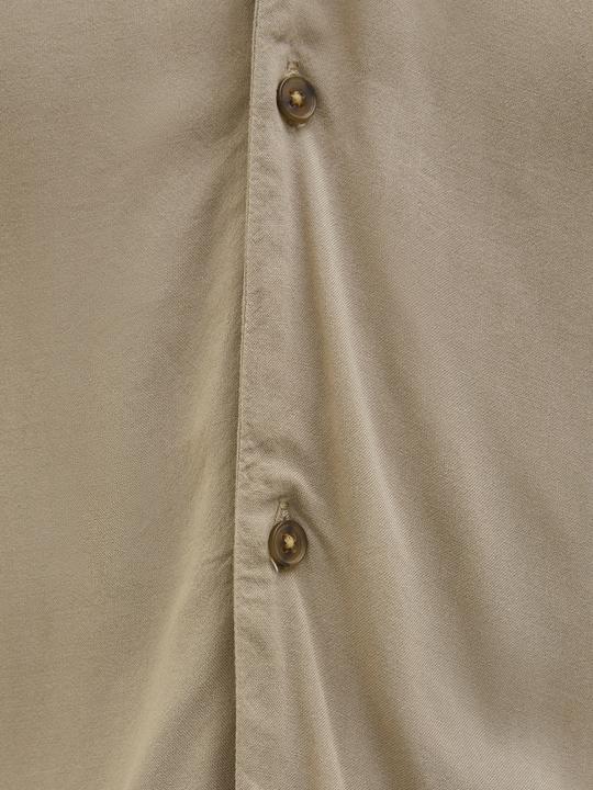 Immagine prodotto Jack & Jones Jjejeff Solid Resort Shirt S/S Sn (S)