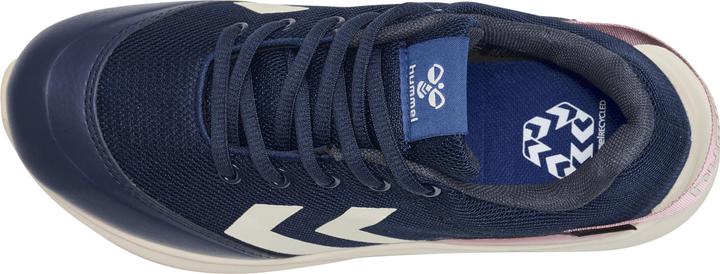 Actual product image hummel Reach 250 Recycled Tex Lace Jr (40)